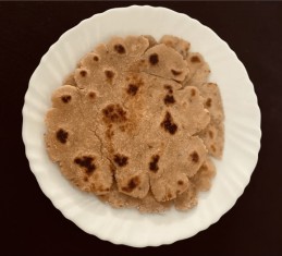 Multigrain Roti Recipe