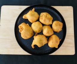 Aalu Bonda Recipe