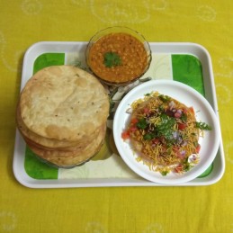 Dal Pakwaan Recipe