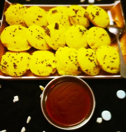 Idli Dhokla Recipe