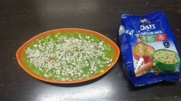 Bombay Halwa Recipe