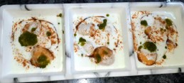 Dahi Bhalla Recipe