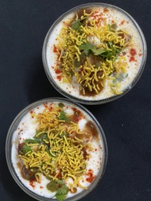 Dahi Wada Recipe