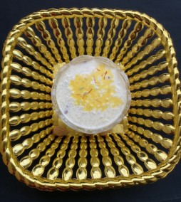 Kesar Kheer Recipe