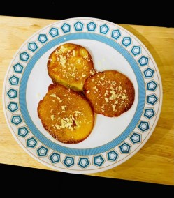Malpua Recipe