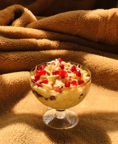 Custard Seviya Recipe