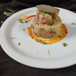 Bhagara Malai Kofta Recipe