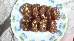 Khajoor-e-Anjeera Delight Recipe