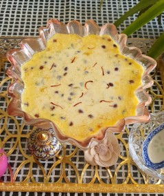 Shahi Sheerkurma Recipe