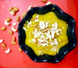 Moong daal Halwa Recipe