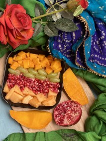 Fruit Salad Recipe