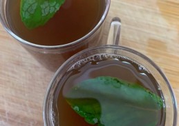 Sulaimani Chai Recipe