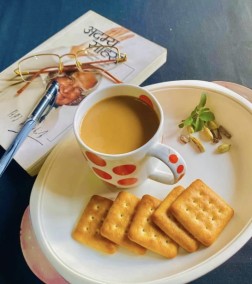 Masala Chai Recipe