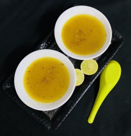 Healthy Toor Dal Soup Recipe