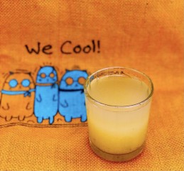 Aam Panna Recipe