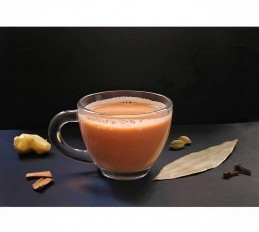 Immunity Booster - Spiced / Masala Tea Recipe