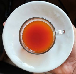 Turmeric Shot Recipe