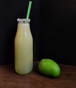 Kairi Panha / Aam Panna Recipe