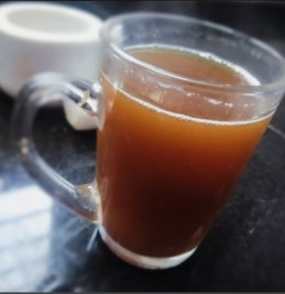 Herbal Kadha Recipe