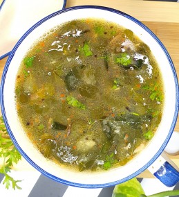 Moringa Rasam Recipe