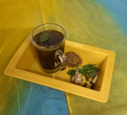Immunity Booster Kadha Recipe