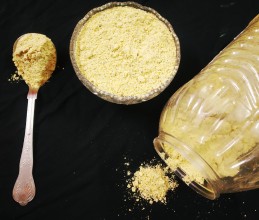 Immunity Booster Protein Powder Recipe