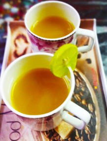 Immunity Booster Kaadha Recipe