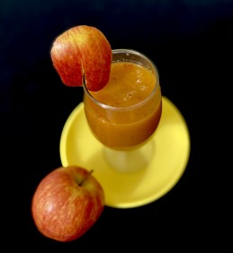 Apple Juice Recipe