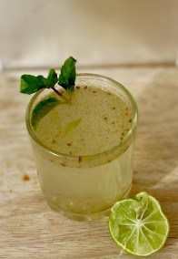 Neembu Pani Recipe