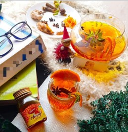 SPICED_SCENTED_3_IN_ONE_BOMB or immunity booster kadha Recipe