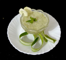 Cucumber Drink Recipe