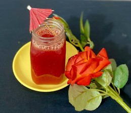 Mix Juice Recipe