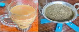 Immunity Powder Recipe