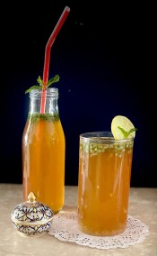 Gud /Jaggery ka sharbat Recipe