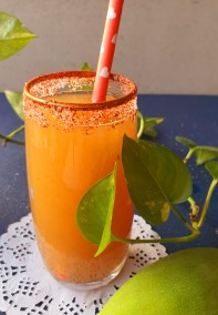 Aam Panna Recipe