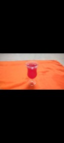 Red Moon Recipe