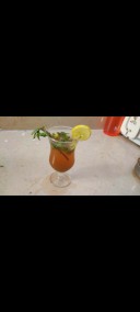 Tamarind Drink Recipe