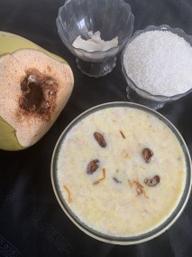 Elanner Payasam Recipe