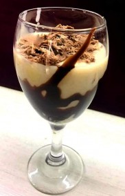 Banana Chocolate Smoothie Recipe