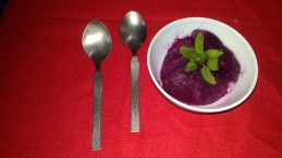 Jamun Shorbet Recipe