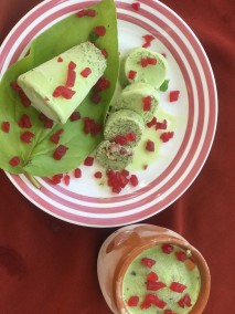 Instant Paan Kulfi Recipe