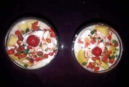 Mango Mastani Recipe