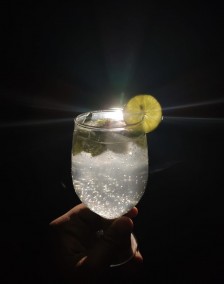 VIRGIN MOJITO RECIPE