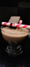 Choco Coffee Shake Recipe