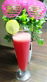 Goodmorning Kiss Recipe