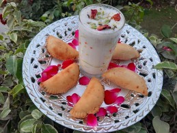 Thandai Recipe