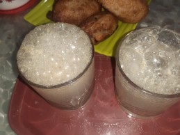 Lemon Soda Recipe