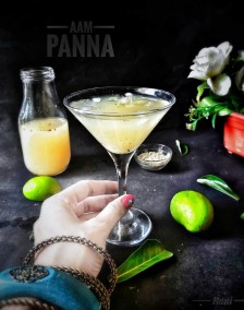 Aam Panna Recipe