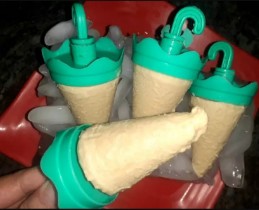Mawa Kulfi Recipe