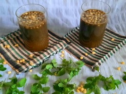 Chatpta Imli Jaljeera Recipe